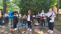 Bandfestival 