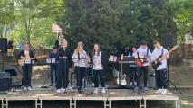 Bandfestival 
