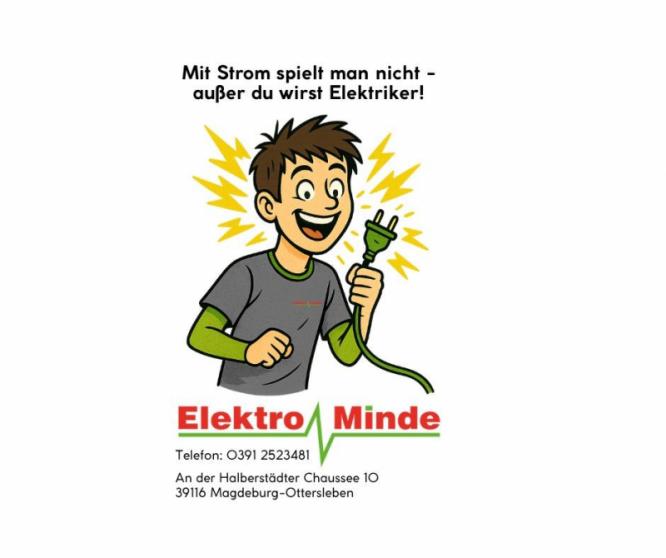Elektro Minde DANKE