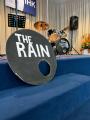 Band The Rain in der IHK 